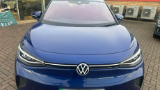 Volkswagen ID.4 109kW Life Pure 52kWh 5dr Auto Electric Estate